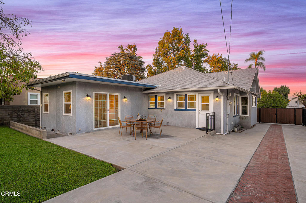 101 S El Molino Street Property Photo 36