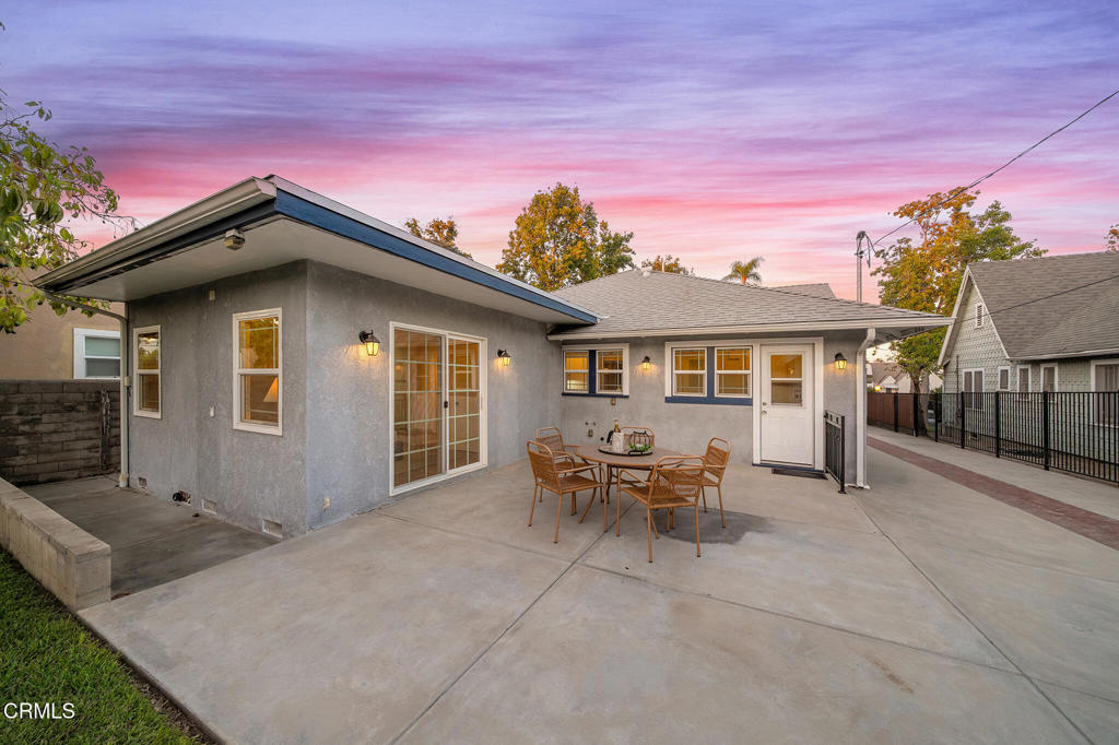 101 S El Molino Street Property Photo 38