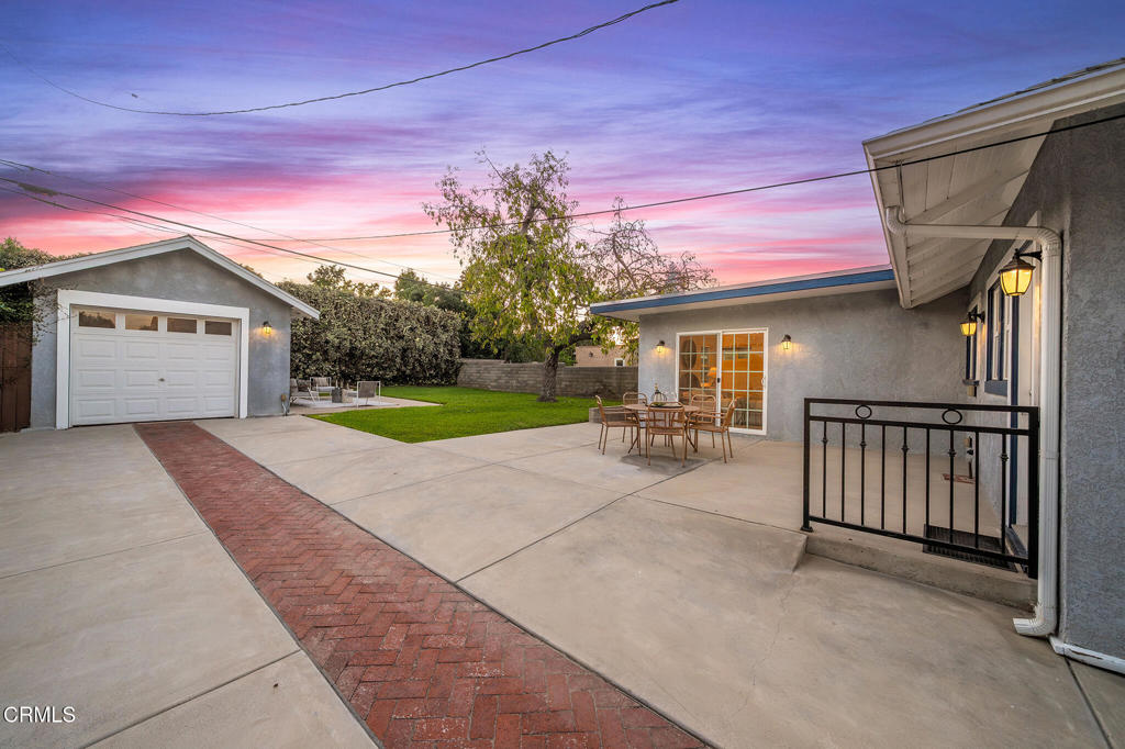 101 S El Molino Street Property Photo 39