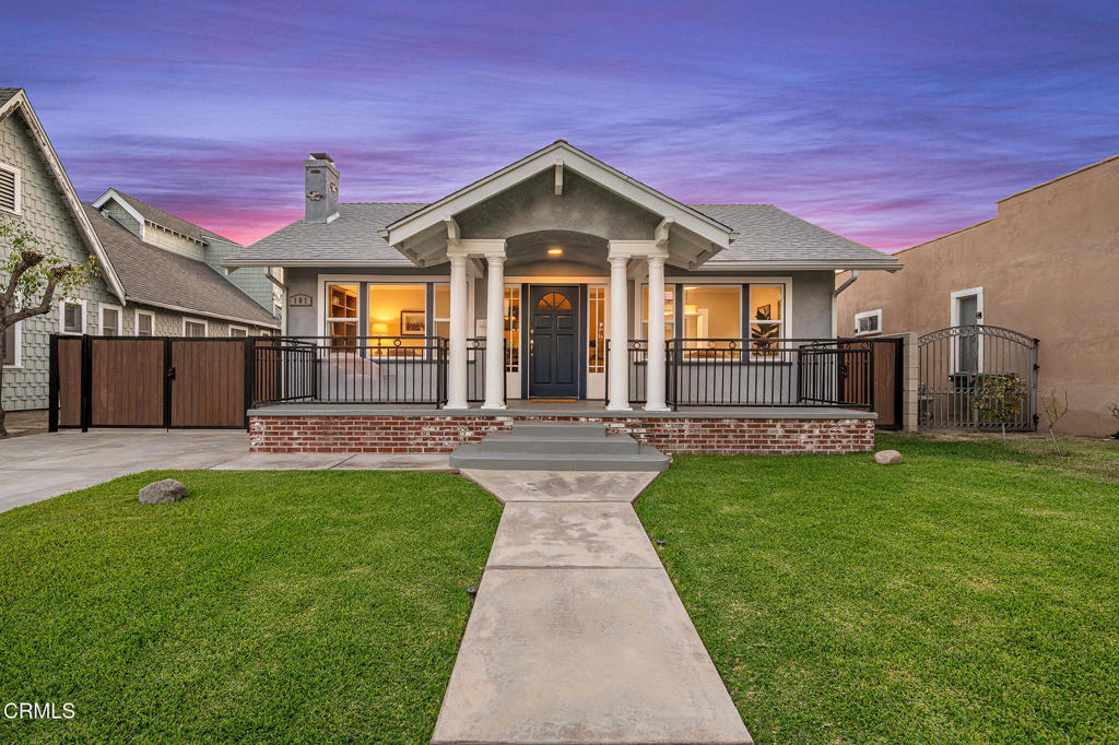 101 S El Molino Street Property Photo 40