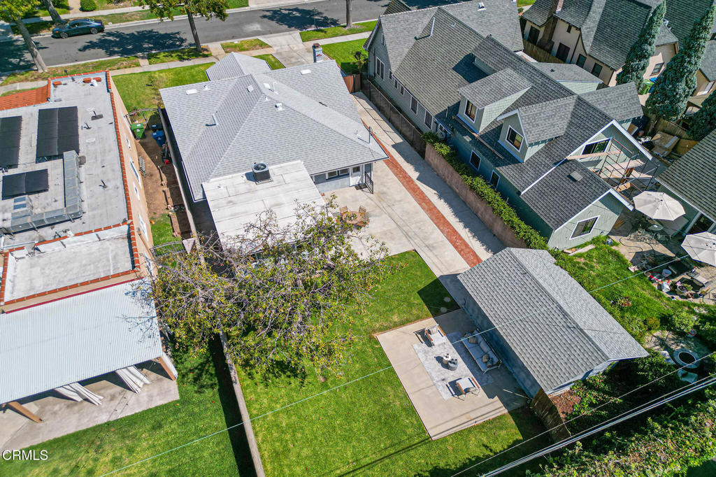 101 S El Molino Street Property Photo 44