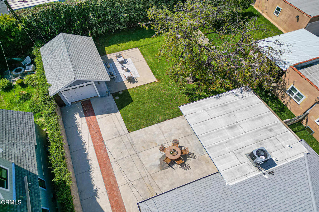 101 S El Molino Street Property Photo 46