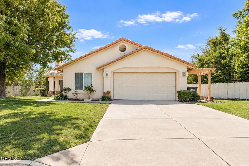 15589 Cheyenne Street Property Photo 1