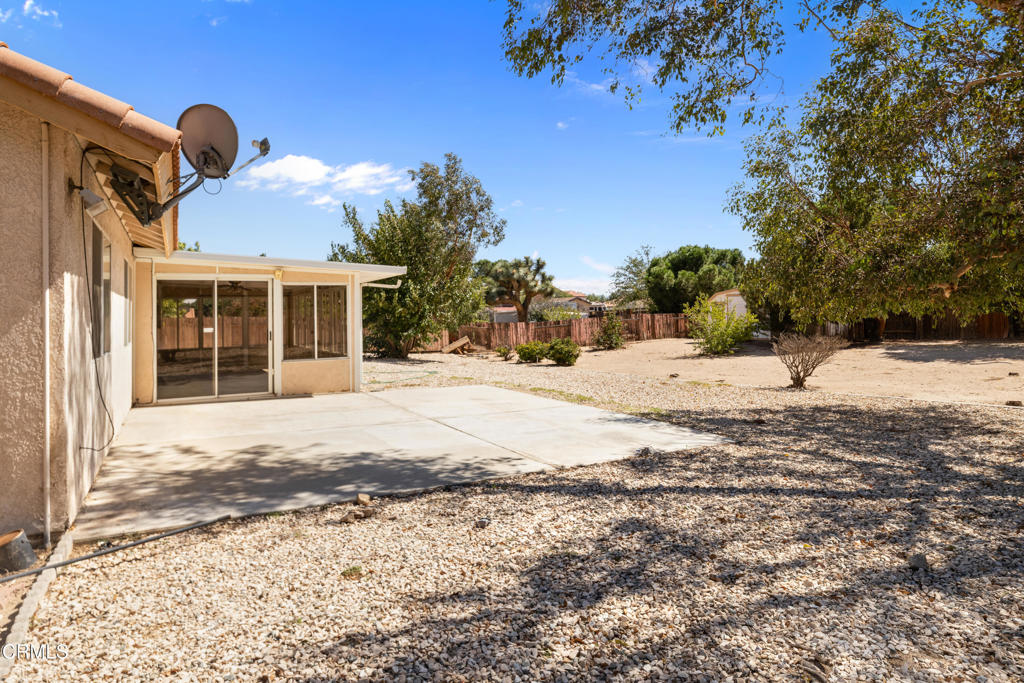 15589 Cheyenne Street Property Photo 23