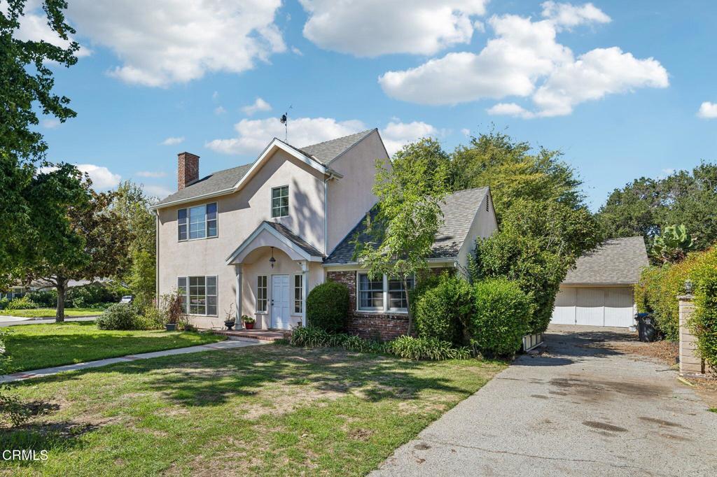 4803 Burgoyne Lane Property Photo 3