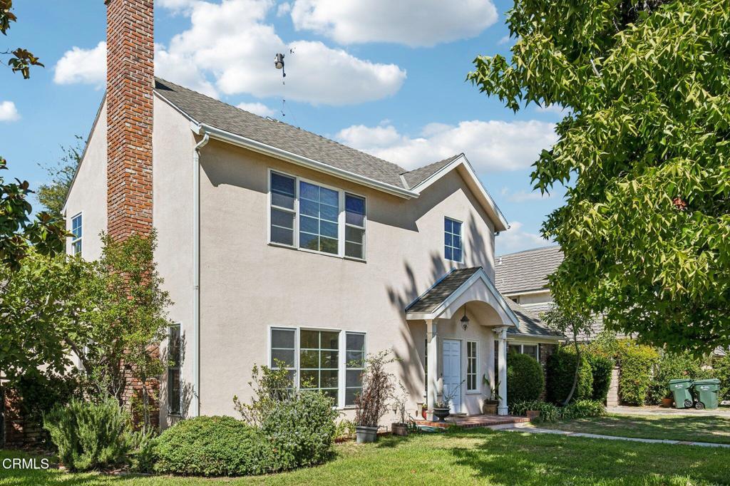 4803 Burgoyne Lane Property Photo 4