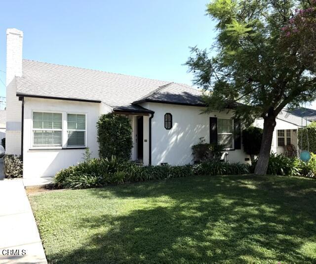 316 Pasqual Avenue Property Photo 1