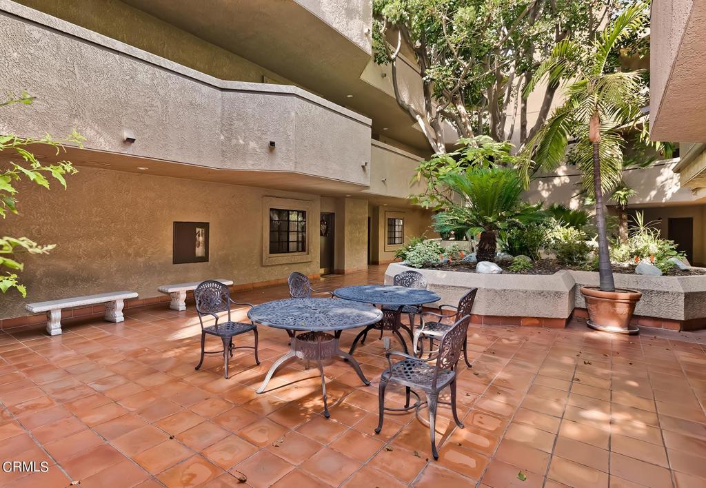221 S Oak Knoll Avenue 304 Property Photo 31