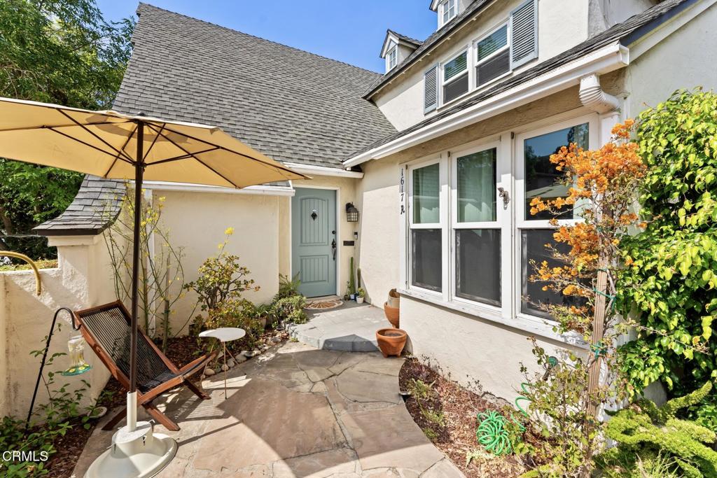 1617 N Verdugo Road Property Photo 17