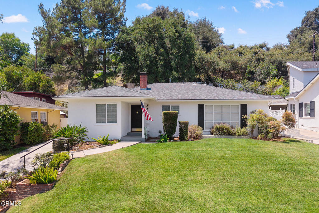 4541 Alveo Road Property Photo 1