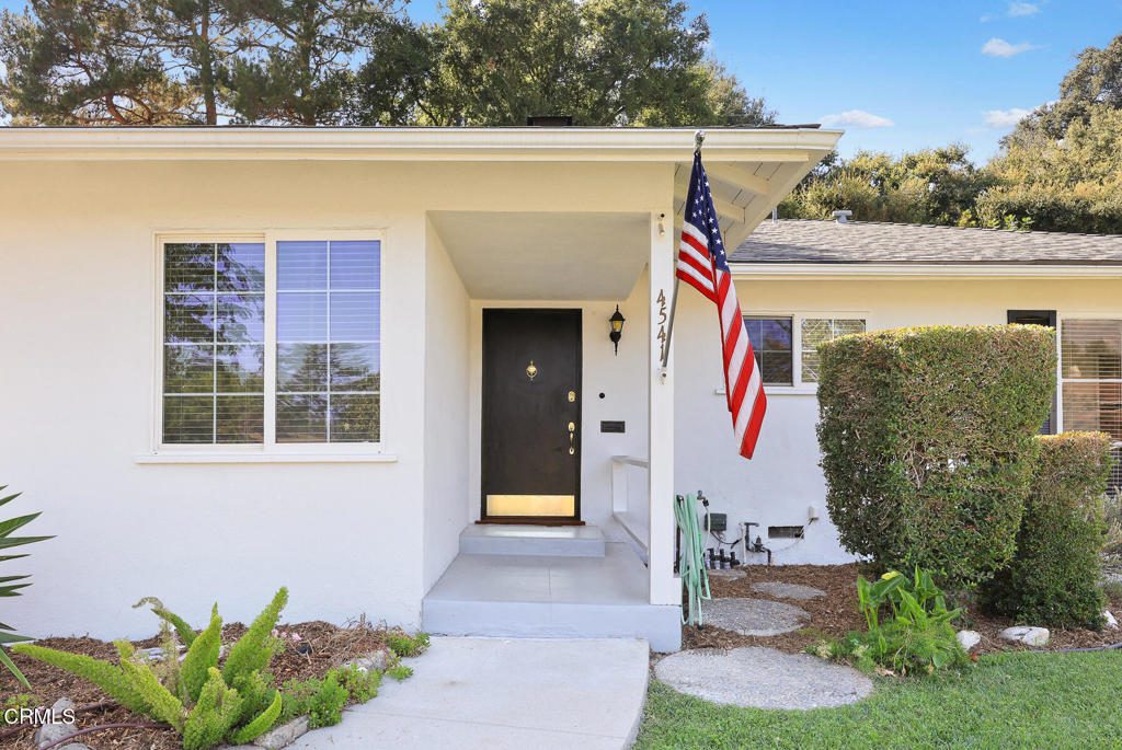 4541 Alveo Road Property Photo 4