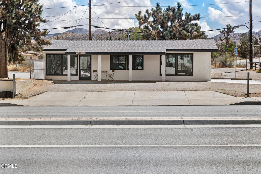 55491 29 Palms Highway Property Photo 1