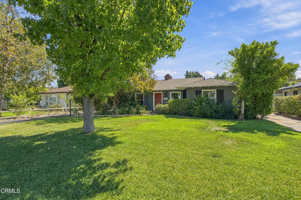 3586 Mountain View Property Photo 1