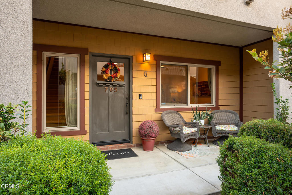 705 S Azusa Avenue G Property Photo 1