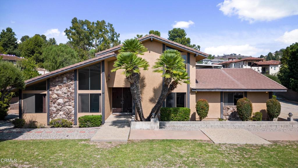 20575 Fuerte Drive Property Photo 1