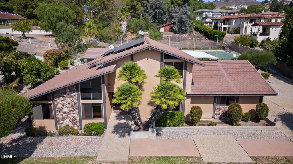 20575 Fuerte Drive Property Photo 2