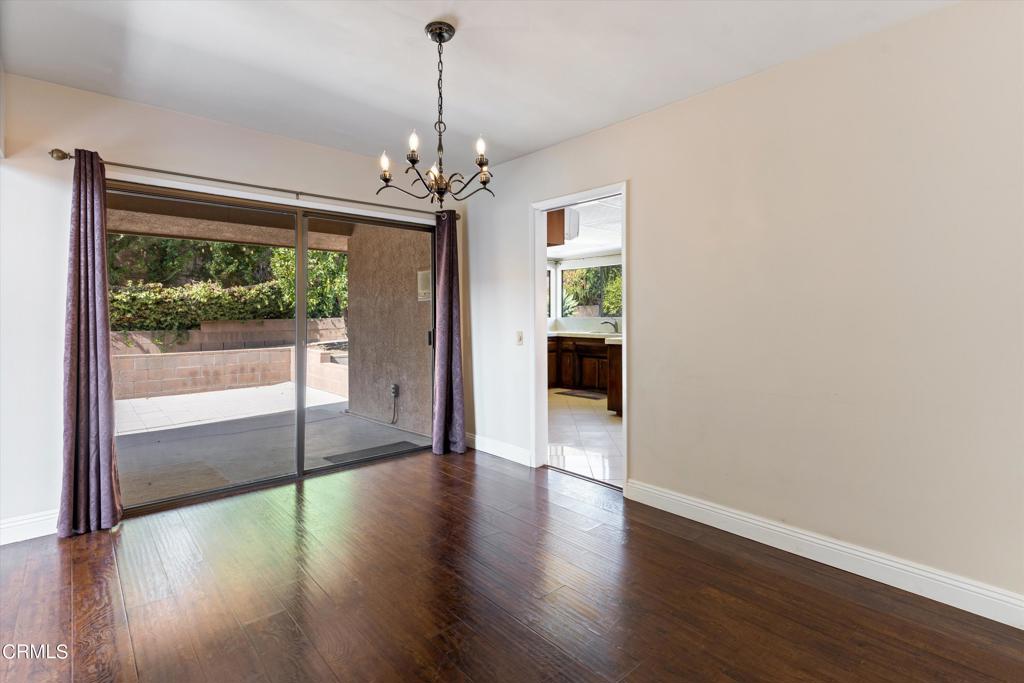 20575 Fuerte Drive Property Photo 11