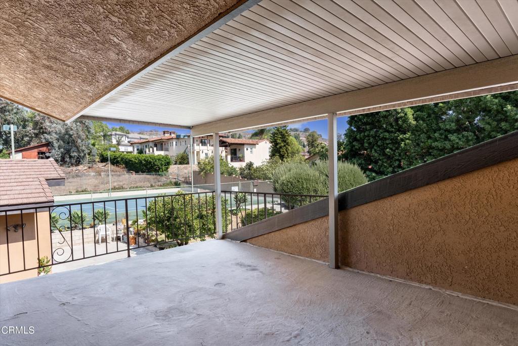 20575 Fuerte Drive Property Photo 37