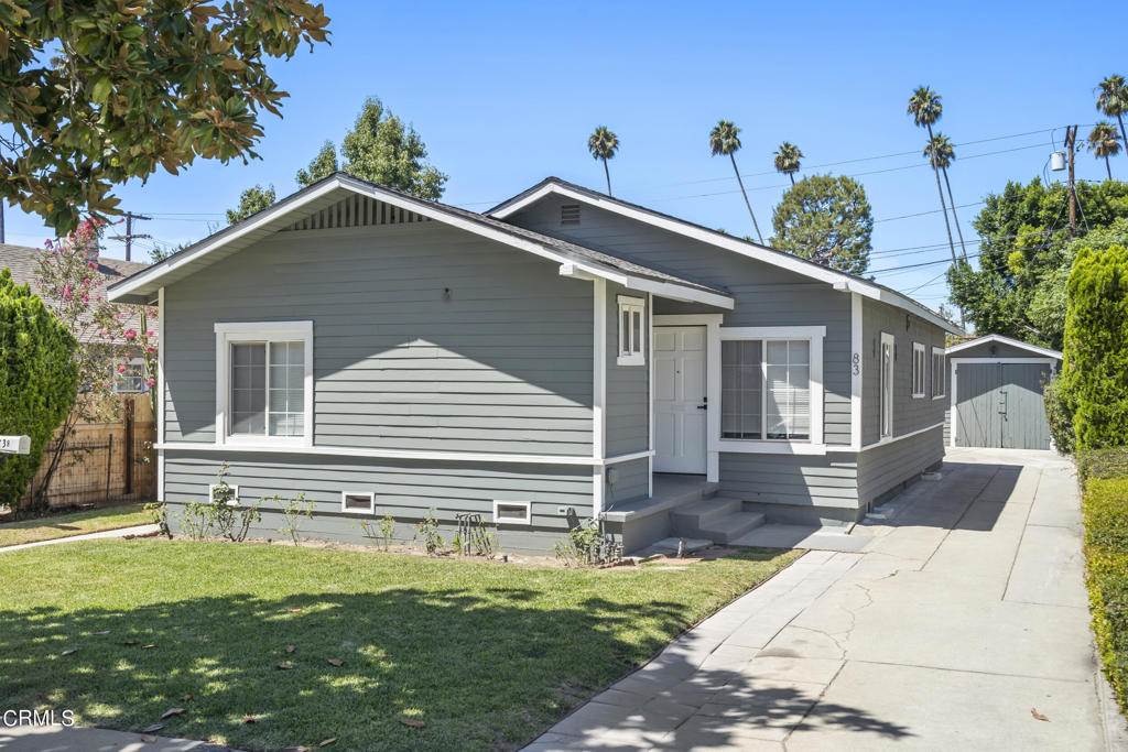 83 S Greenwood Avenue Property Photo 3