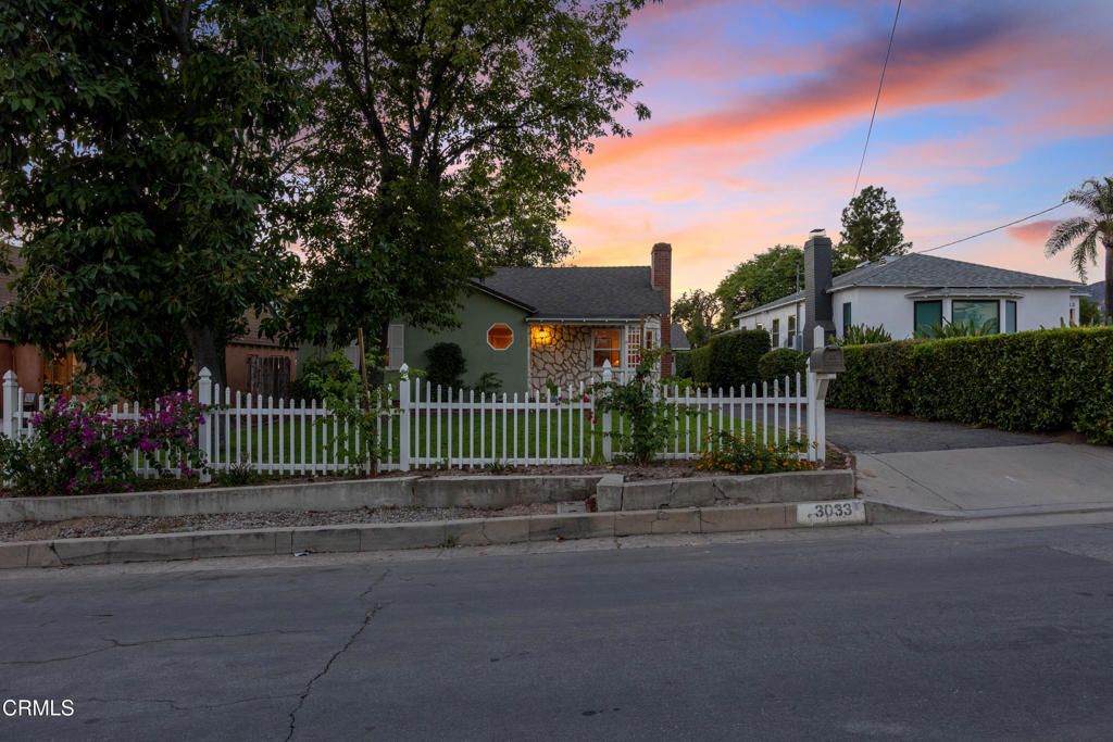 3033 Glen Avenue Property Photo 1