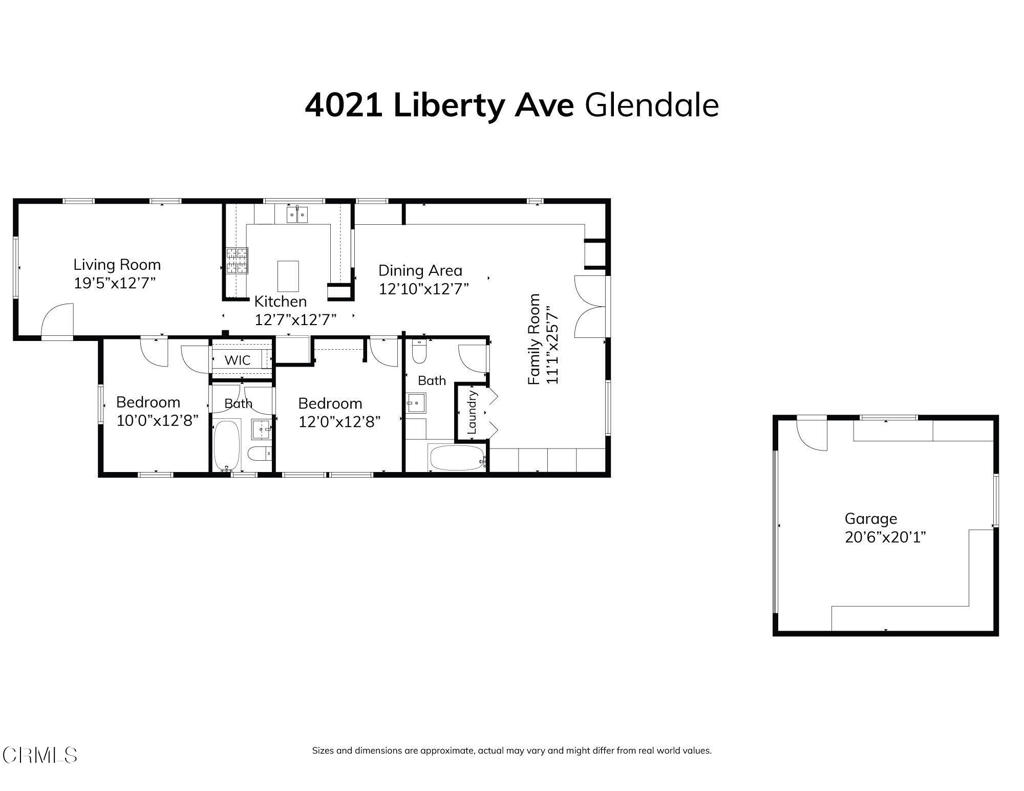 4021 Liberty Avenue N Property Photo 54