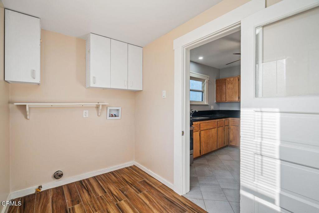 31 S Parkwood Avenue Rear Property Photo 13