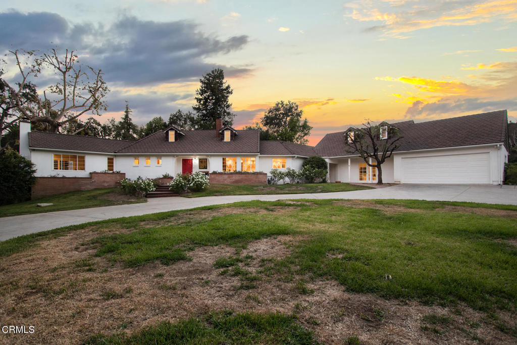 3390 Lombardy Road Property Photo 2