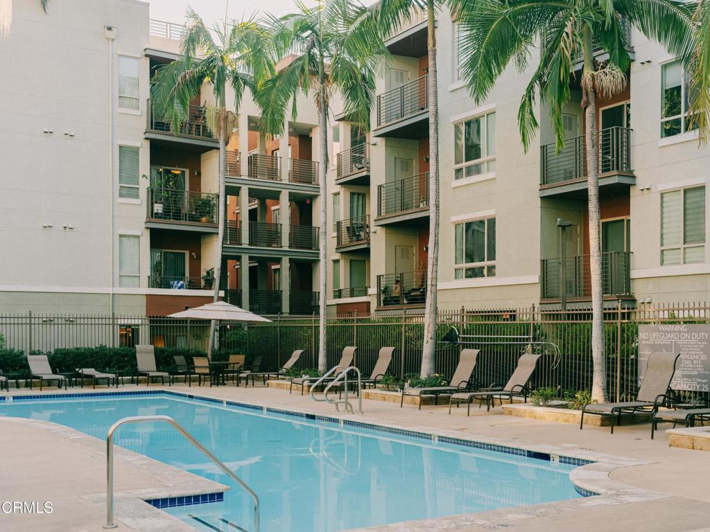 100 S Alameda Street 235 Property Photo 17