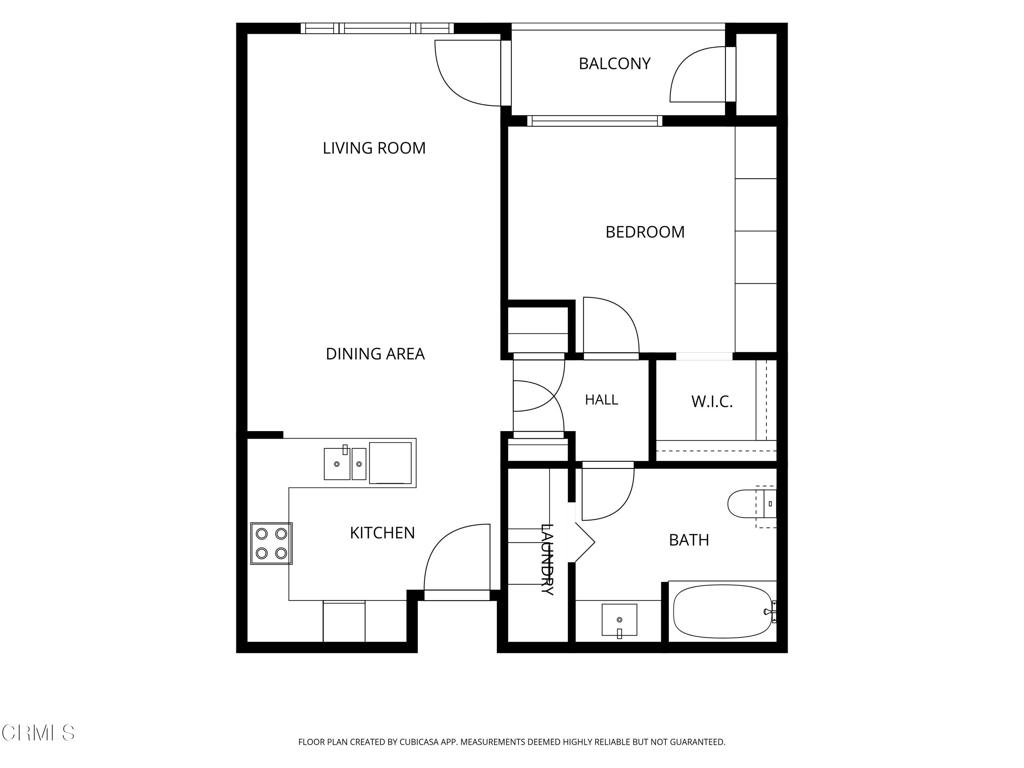 100 S Alameda Street 235 Property Photo 19