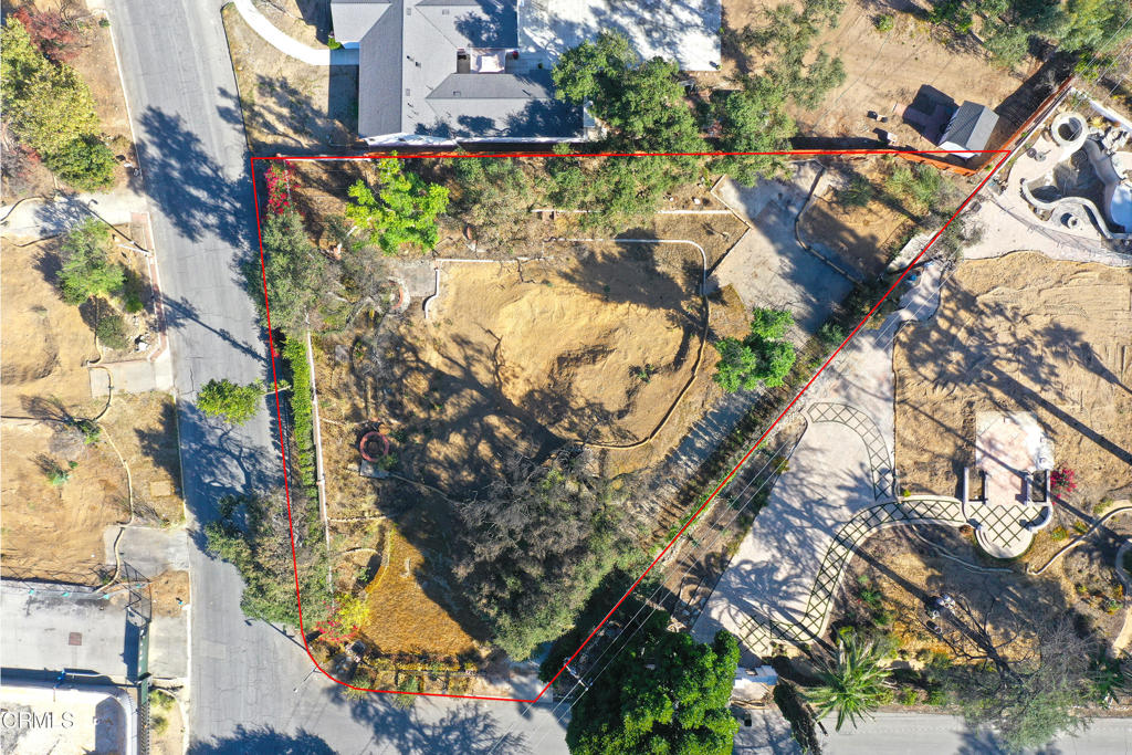 1085 Rubio Street Property Photo 1