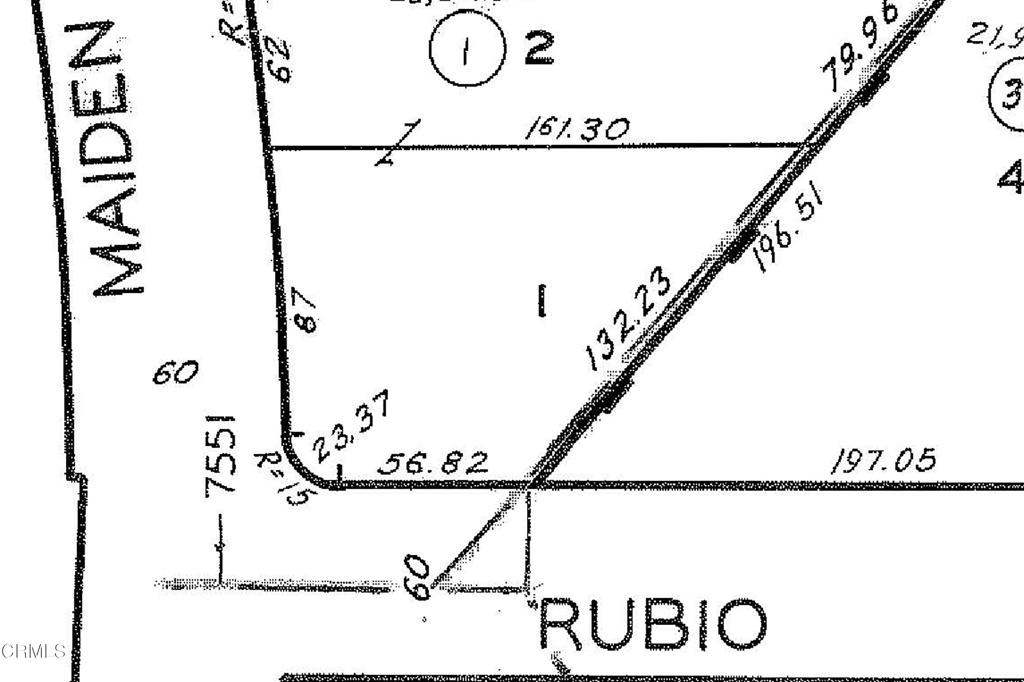 1085 Rubio Street Property Photo 2