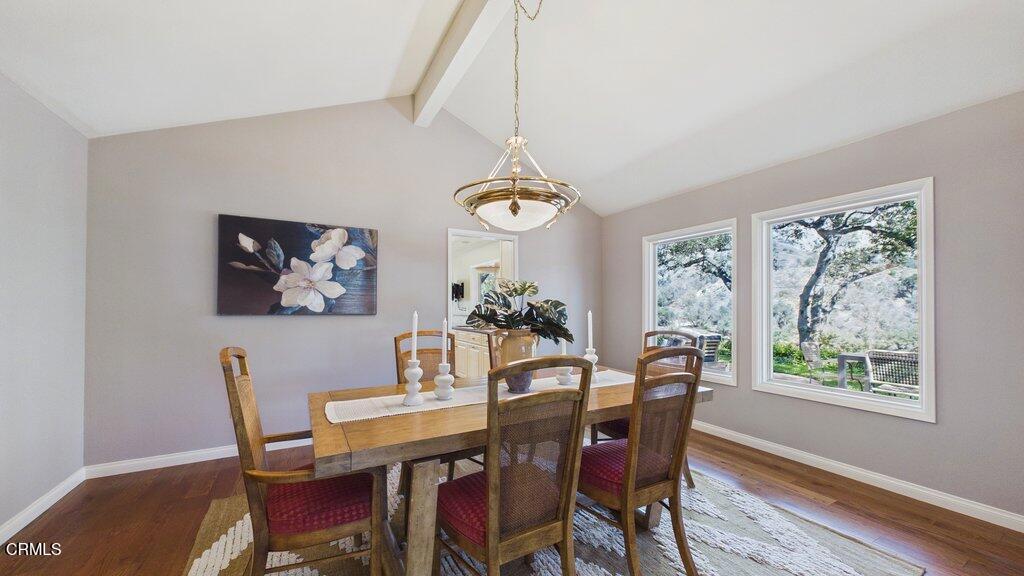 2519 Canyon View Lane Property Photo 7