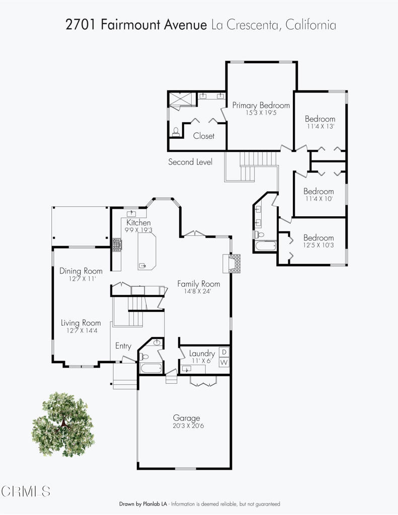 2701 Fairmount Avenue Property Photo 37