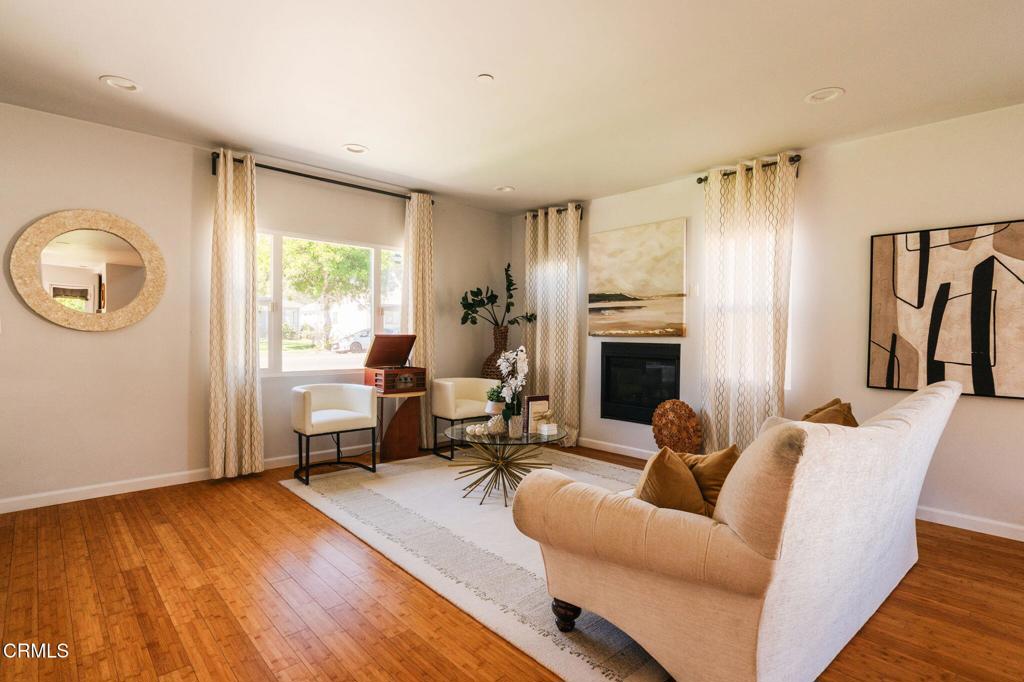1222 S Ramona Street Property Photo 3