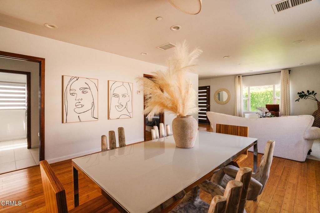 1222 S Ramona Street Property Photo 4