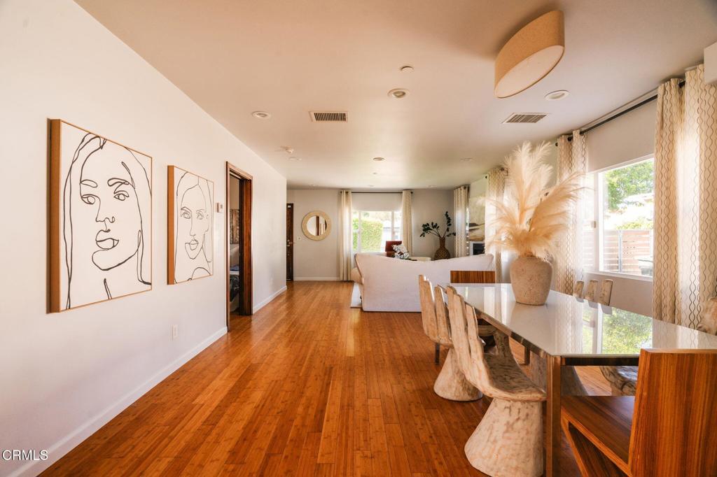 1222 S Ramona Street Property Photo 5