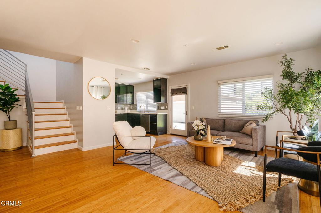 1222 S Ramona Street Property Photo 7