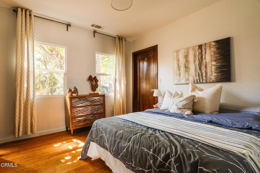 1222 S Ramona Street Property Photo 13