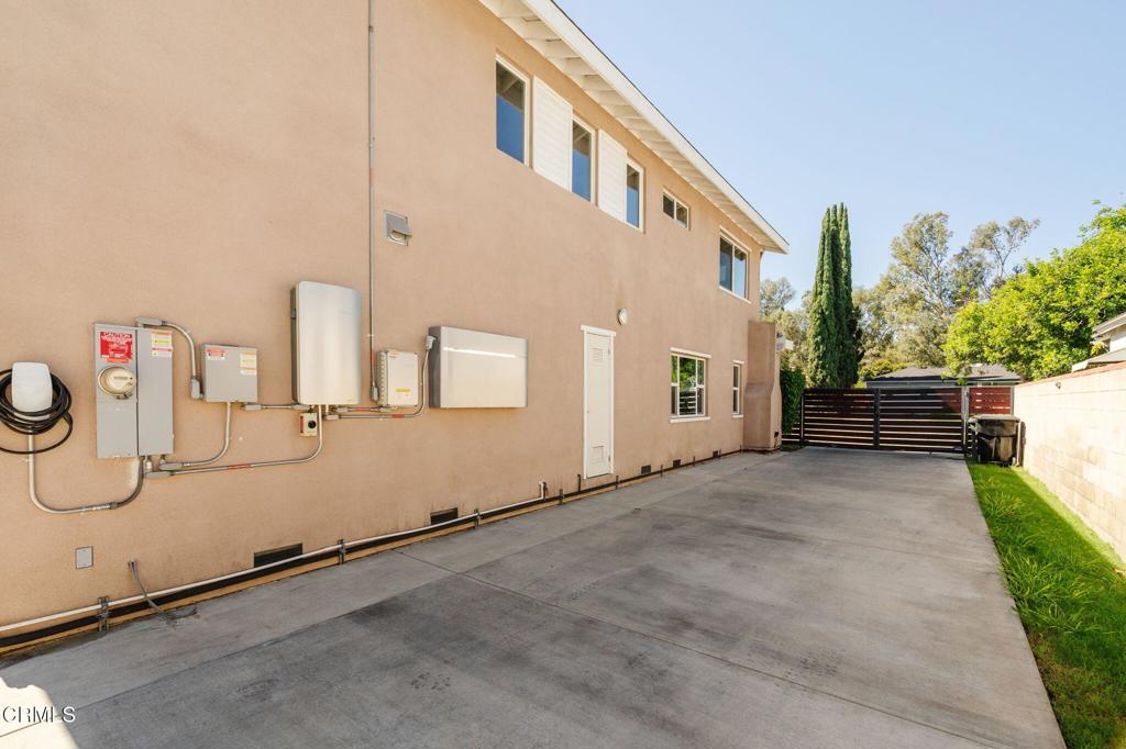 1222 S Ramona Street Property Photo 25
