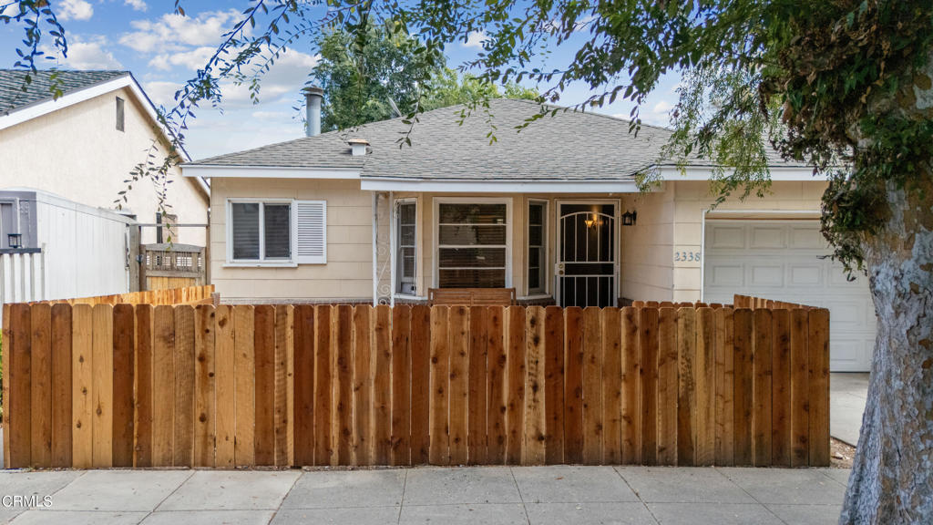 2338 Highbury Avenue Property Photo 1