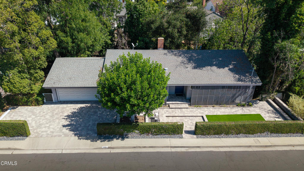 406 E Alhambra Road Property Photo 1