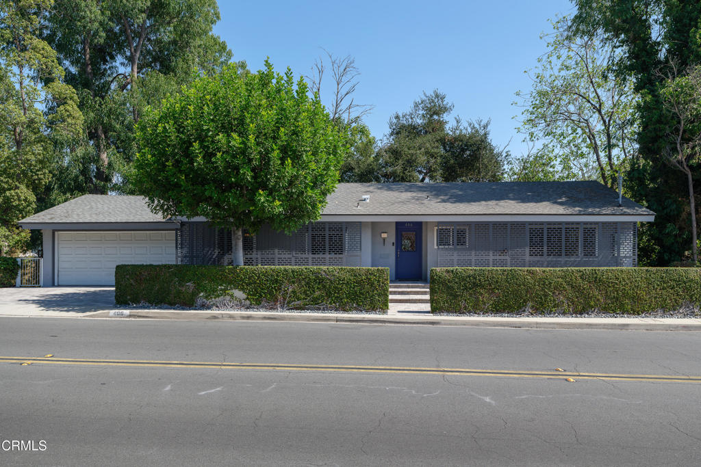 406 E Alhambra Road Property Photo 2