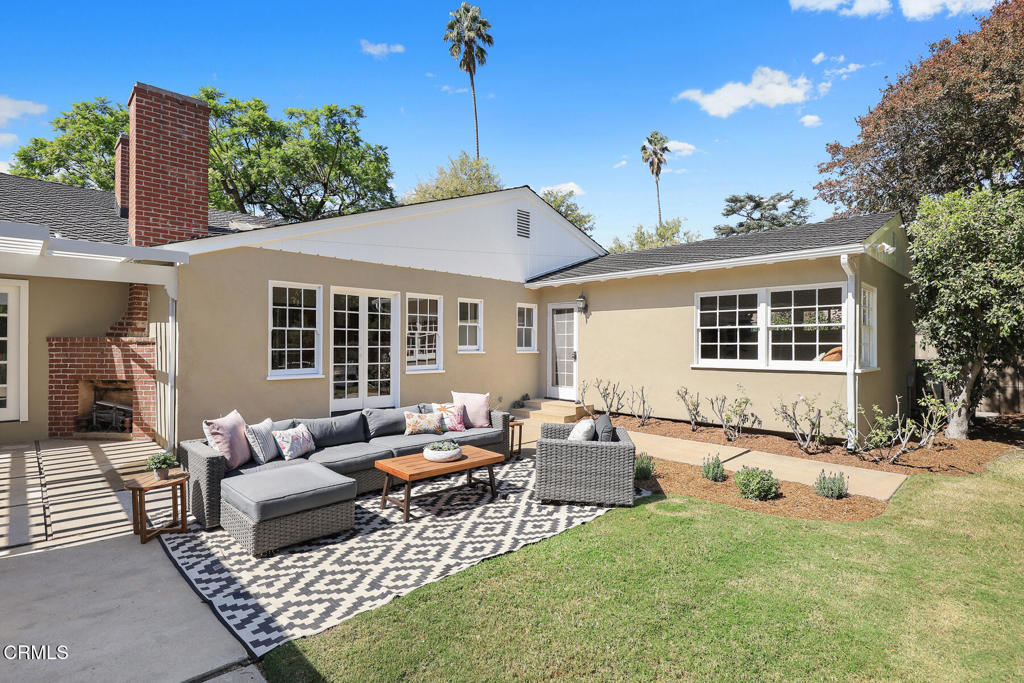 1950 Del Mar Avenue Property Photo 25