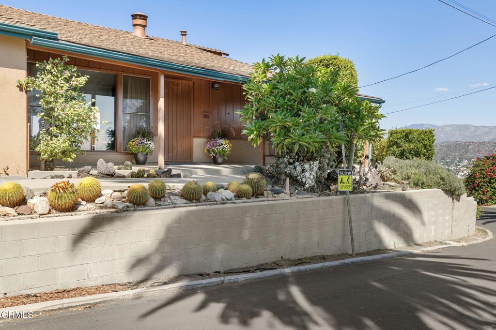 1105 Olancha Drive Property Photo 4