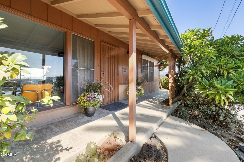 1105 Olancha Drive Property Photo 5