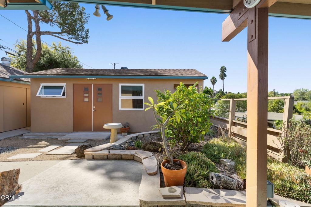 1105 Olancha Drive Property Photo 26