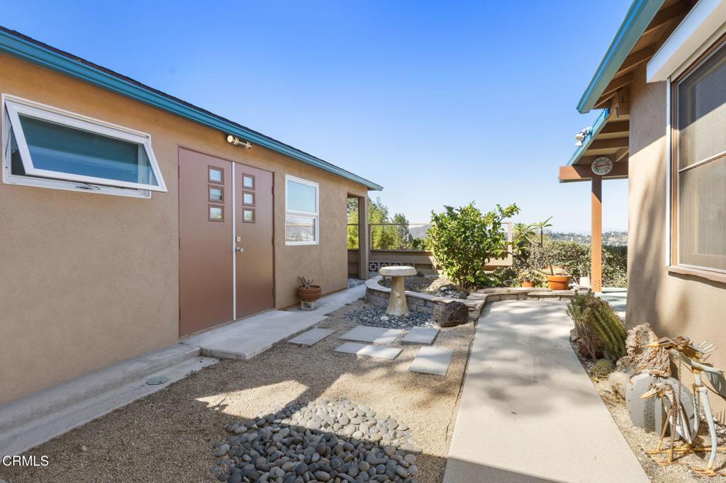 1105 Olancha Drive Property Photo 27