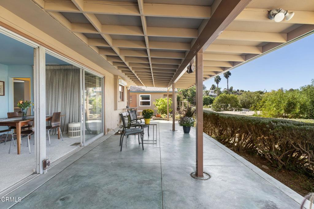 1105 Olancha Drive Property Photo 33