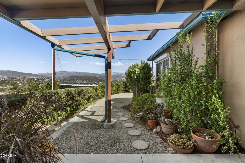 1105 Olancha Drive Property Photo 35