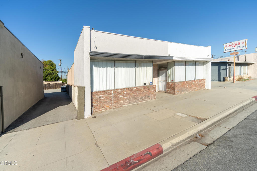 1015 S San Gabriel Boulevard Property Photo 1